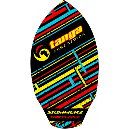 Tanga Skimmerz